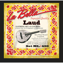 La Bella - ML450
