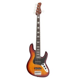 Marcus Miller - V5 24-5 Tobacco Sunburst