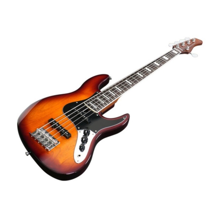 Marcus Miller - V5 24-5 Tobacco Sunburst