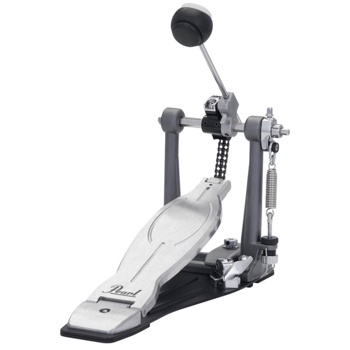 Pearl - P-1030 Pedale Singolo Eliminator Solo Black