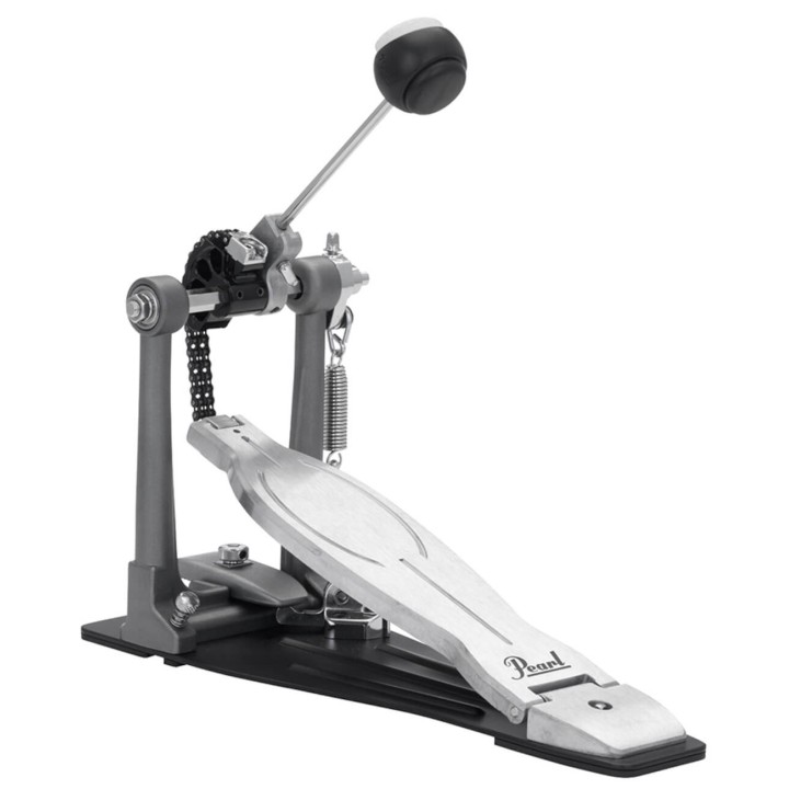 Pearl - P-1030 Pedale Singolo Eliminator Solo Black