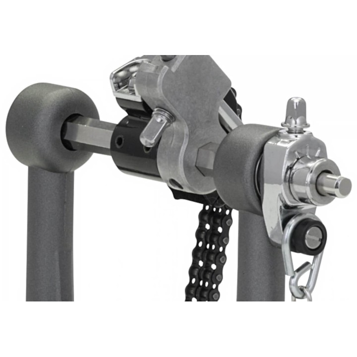 Pearl - P-1030 Pedale Singolo Eliminator Solo Black