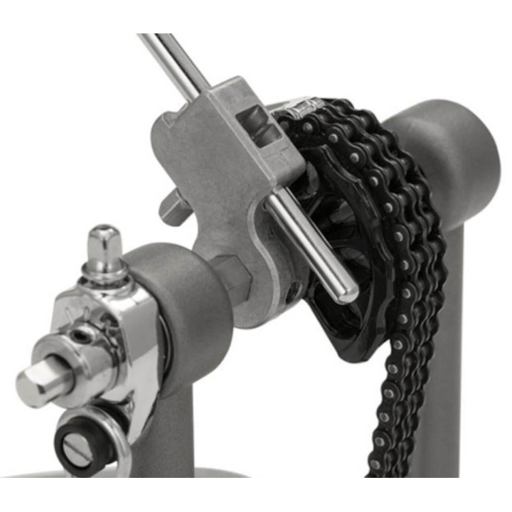 Pearl - P-1030 Pedale Singolo Eliminator Solo Black