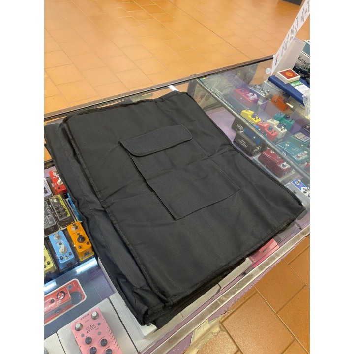 Acquista MESA BOOGIE Cover In Stoffa Per Amplificatore - 48x55x45 (USATO) online | Merula Strumenti Musicali