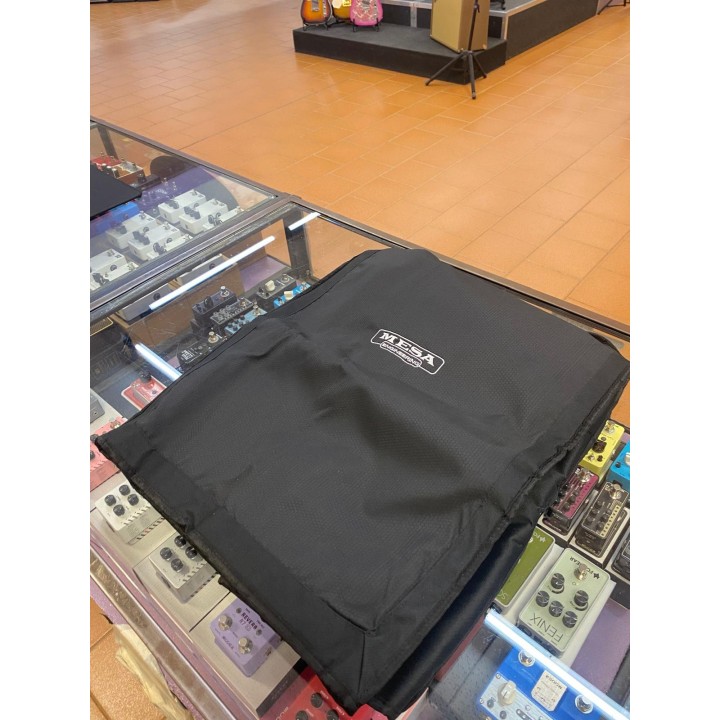 Acquista MESA BOOGIE Cover In Stoffa Per Amplificatore - 48x55x45 (USATO) online | Merula Strumenti Musicali