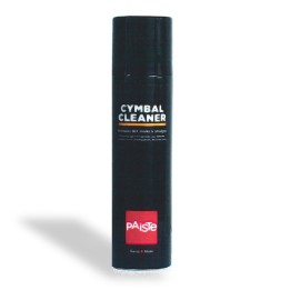Paiste Cymbal Cleaner Spray Per Pulizia Piatti - Ac-Cleaner