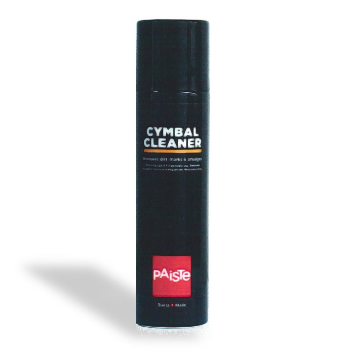 Paiste Cymbal Cleaner Spray Per Pulizia Piatti - Ac-Cleaner