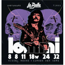 La Bella - TI832