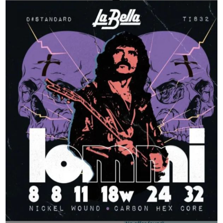 La Bella - TI832