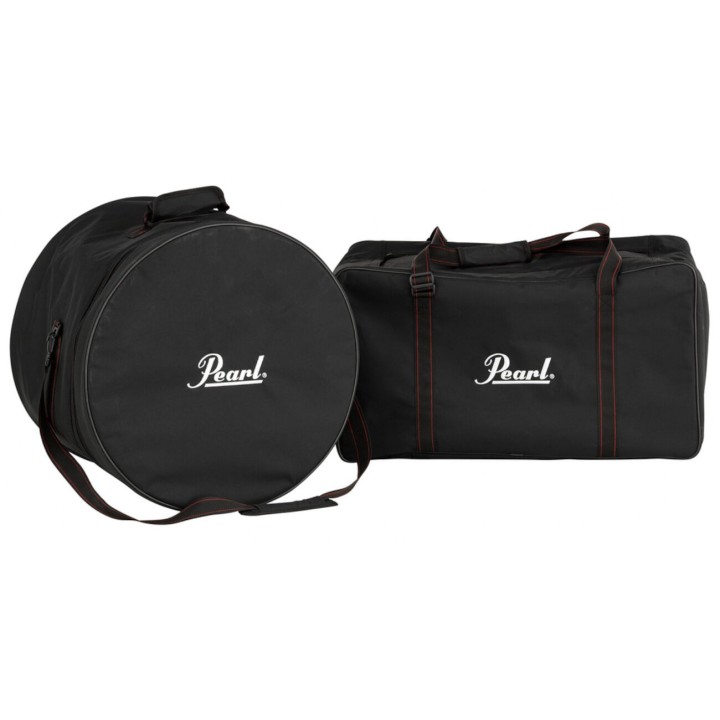 Pearl - PMTBG Midtown Bag Set Set di 2 Custodie per Batteria