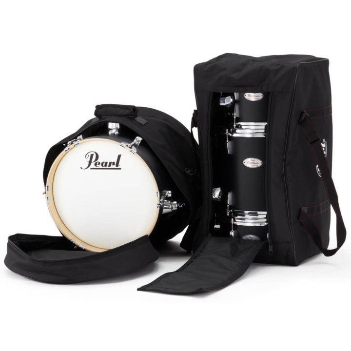 Pearl - PMTBG Midtown Bag Set Set di 2 Custodie per Batteria