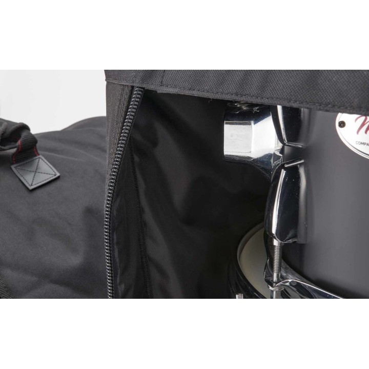 Pearl - PMTBG Midtown Bag Set Set di 2 Custodie per Batteria