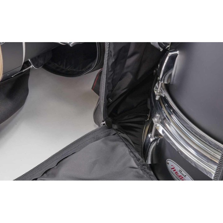 Pearl - PMTBG Midtown Bag Set Set di 2 Custodie per Batteria