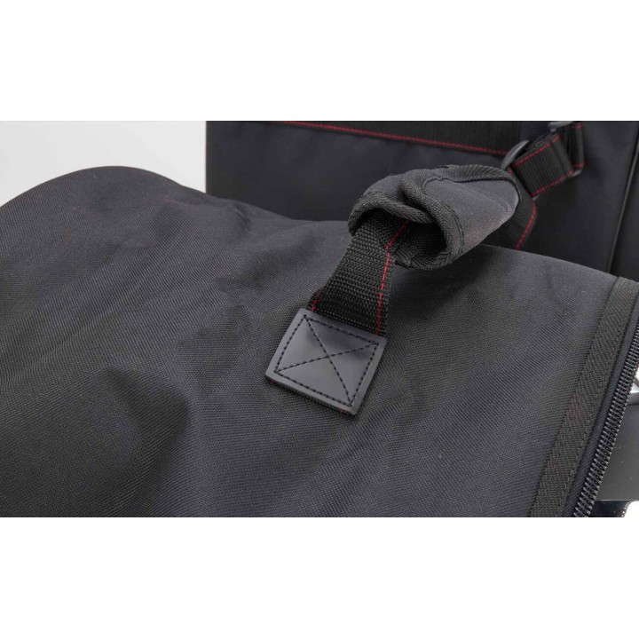 Pearl - PMTBG Midtown Bag Set Set di 2 Custodie per Batteria