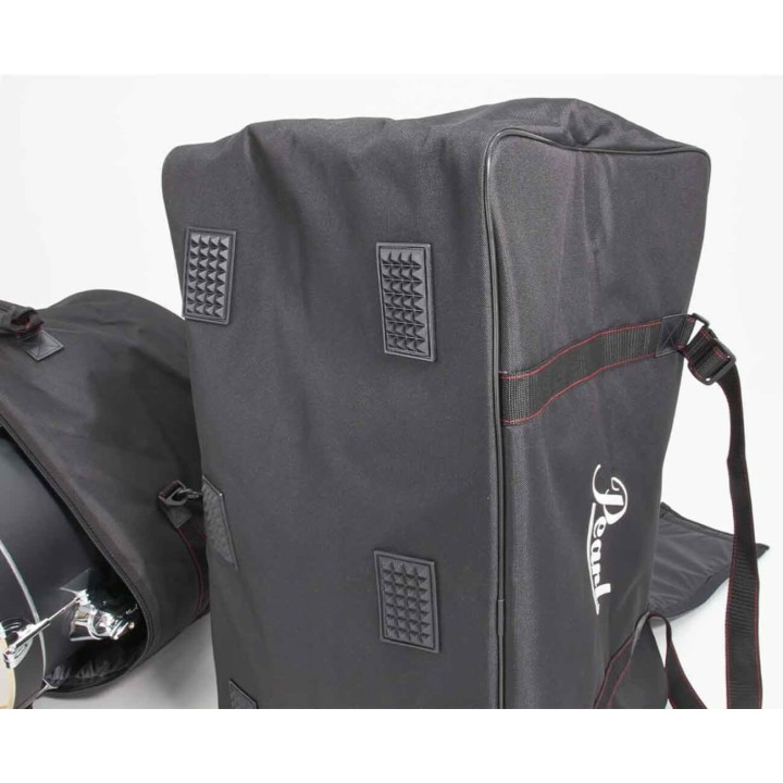 Pearl - PMTBG Midtown Bag Set Set di 2 Custodie per Batteria