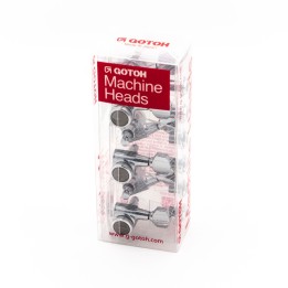 Acquista GOTOH Sg381-Mg-T Locking Keys online | Merula Strumenti Musicali