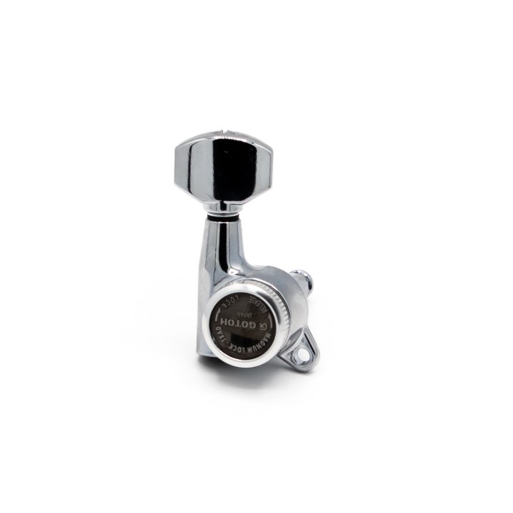 Acquista GOTOH Sg381-Mg-T Locking Keys online | Merula Strumenti Musicali