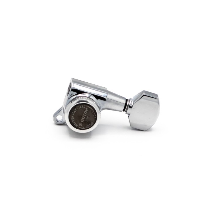Acquista GOTOH Sg381-Mg-T Locking Keys online | Merula Strumenti Musicali