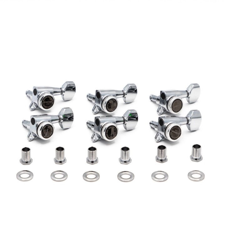 Acquista GOTOH Sg381-Mg-T Locking Keys online | Merula Strumenti Musicali
