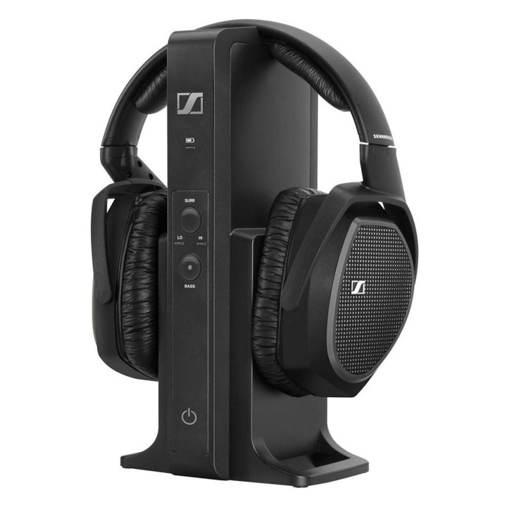 Sennheiser RS 175-U - Cuffie Wireless