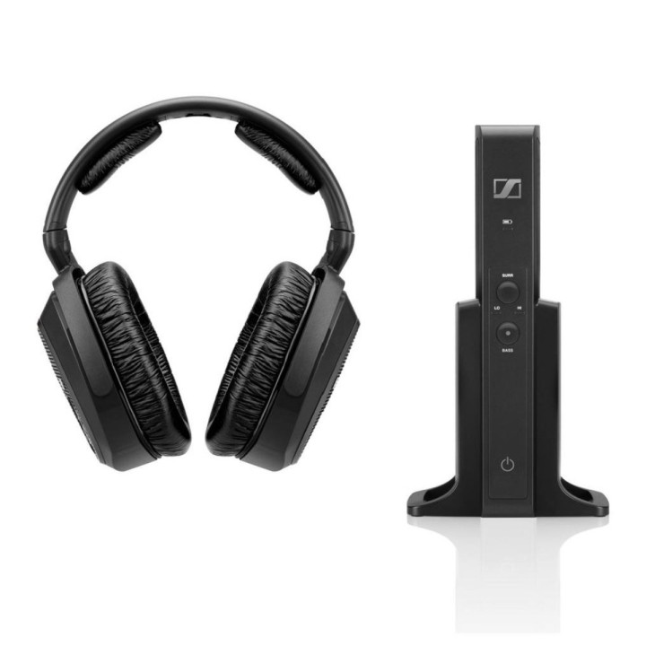Sennheiser RS 175-U - Cuffie Wireless