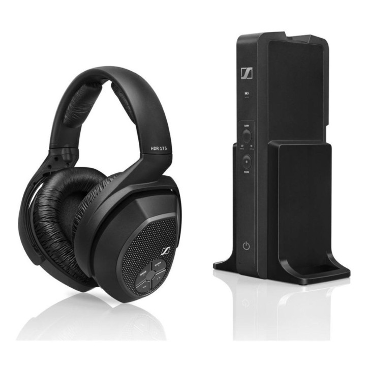 Sennheiser RS 175-U - Cuffie Wireless