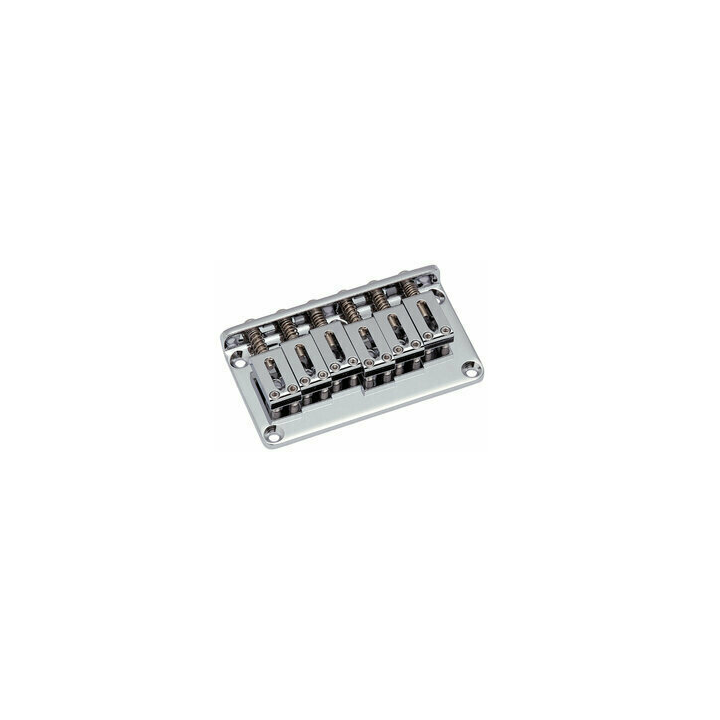 Acquista Gotoh Got-Gtc101-C Ponte Fisso 6 Corde Chrome online | Merula Strumenti Musicali