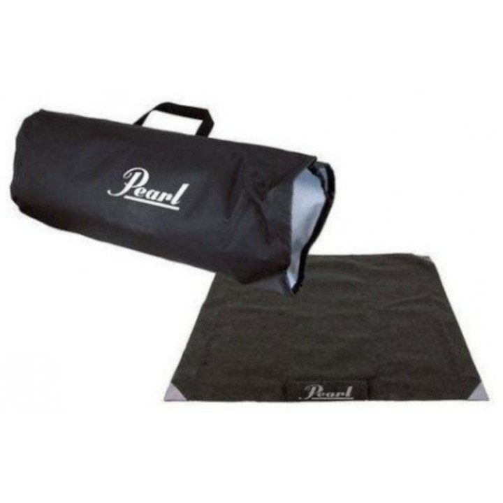 Pearl - PPB-KCP5 Tappeto per Batteria
