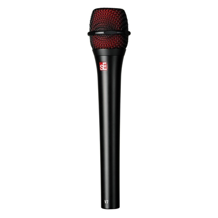 Se Electronics V7-ENG - Microfono dinamico