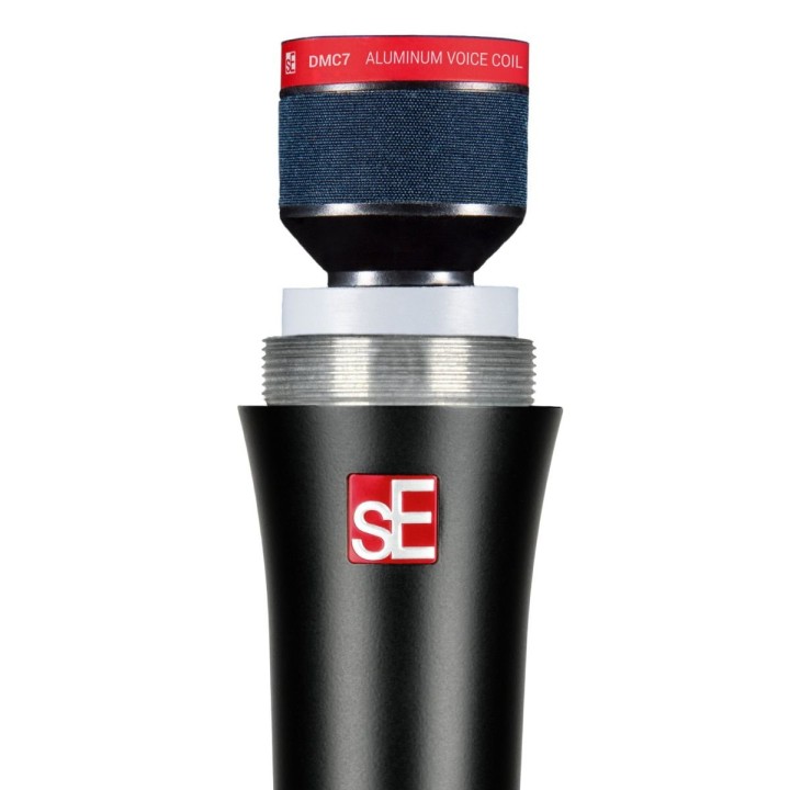 Se Electronics V7-ENG - Microfono dinamico