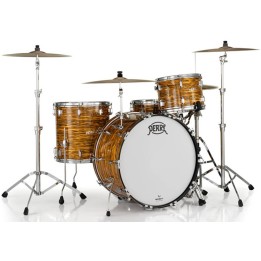 Acquista PEARL President Series Deluxe 24'' - PSD943XP/C769 online | Merula Strumenti Musicali