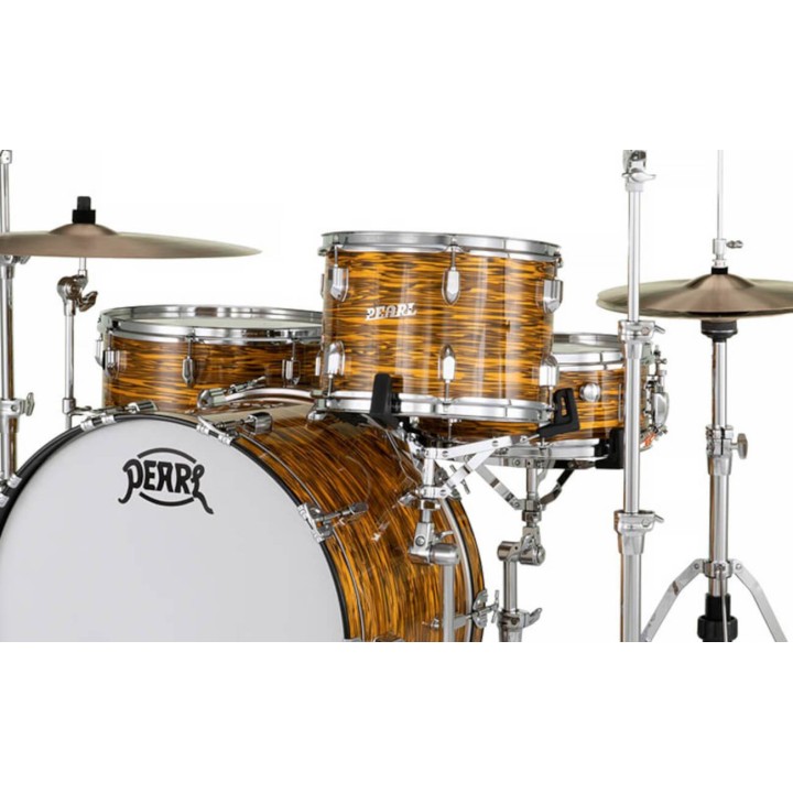 Acquista PEARL President Series Deluxe 24'' - PSD943XP/C769 online | Merula Strumenti Musicali
