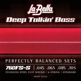 La Bella - 760FS-S