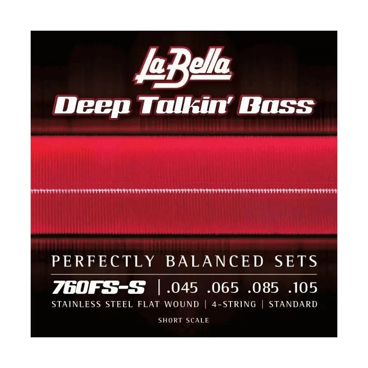 La Bella - 760FS-S