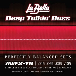 La Bella - 760FS-TB