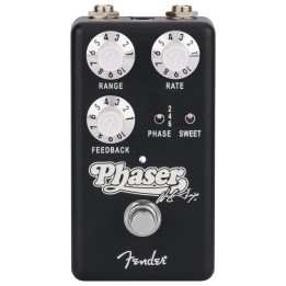 Fender - Waylon Jennings Phaser