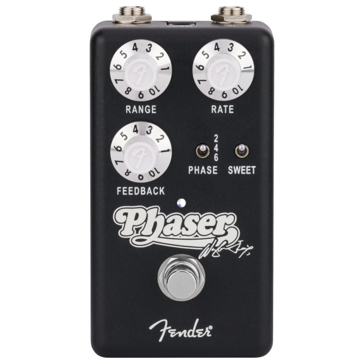 Fender - Waylon Jennings Phaser