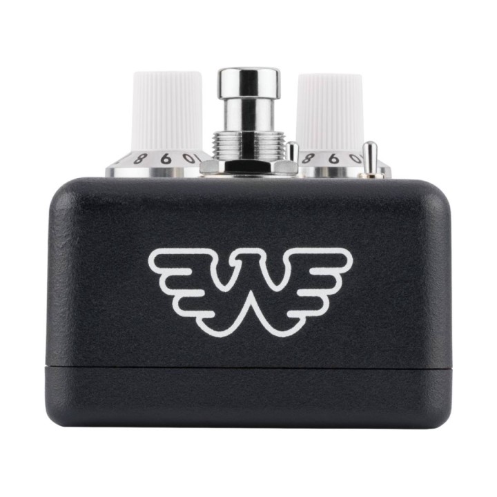 Fender - Waylon Jennings Phaser