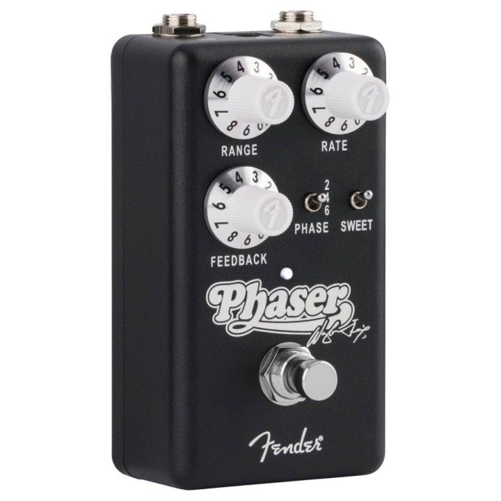 Fender - Waylon Jennings Phaser