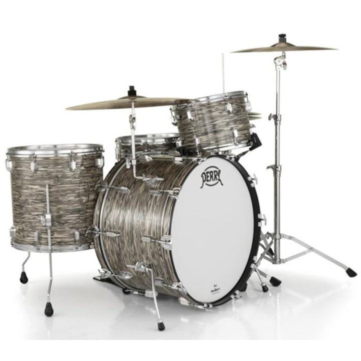 Pearl - PSD903XP/C768 President Series Deluxe 20''