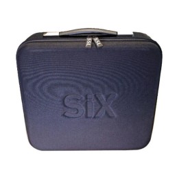 SSL - EVA Custom Carry Case per Six