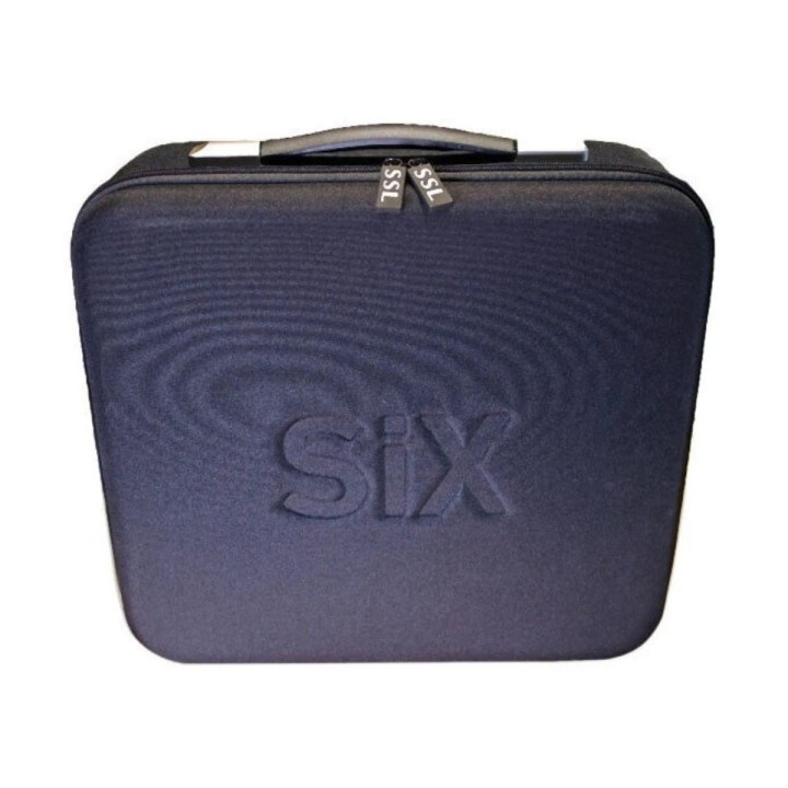 SSL - EVA Custom Carry Case per Six