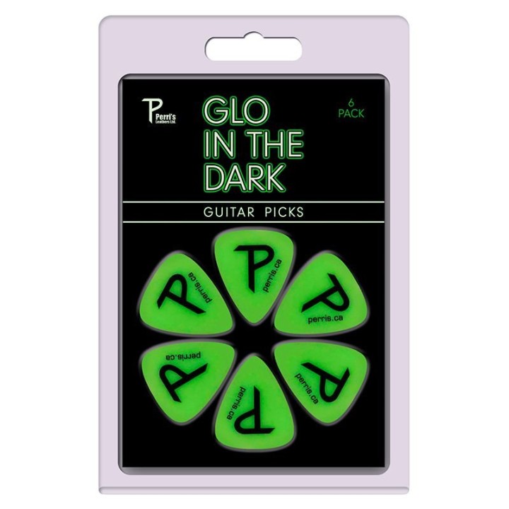 Perri's - LP-GLO1