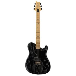 PRS SE NF 53 BW - Black Doghair