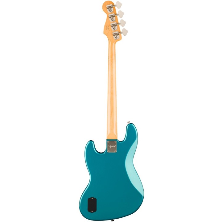 Squier Classic Vibe Active '70s Jazz Bass MN PPG OCT