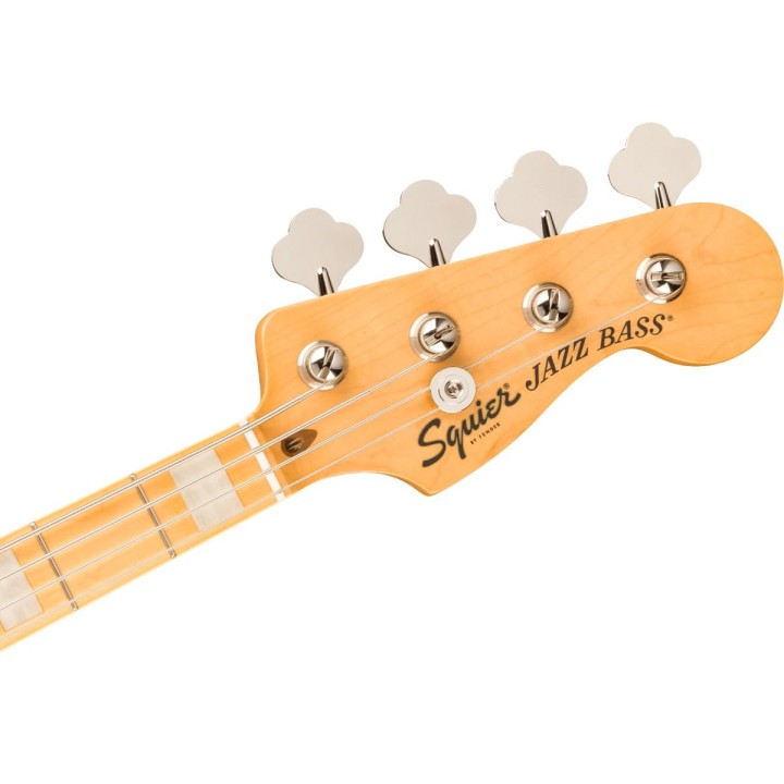 Squier Classic Vibe Active '70s Jazz Bass MN PPG OCT