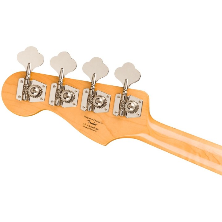 Squier Classic Vibe Active '70s Jazz Bass MN PPG OCT