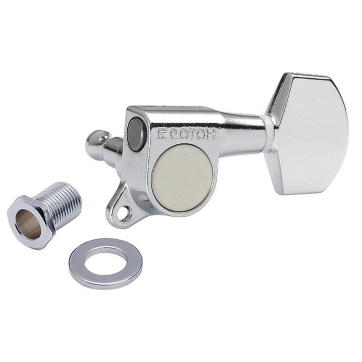 Gotoh - SG381 C 07 