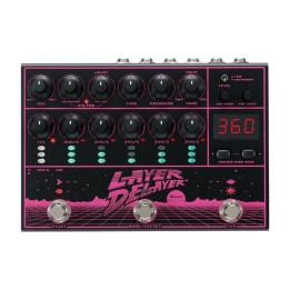 Ibanez LD303 - Effetto a pedale per chitarra