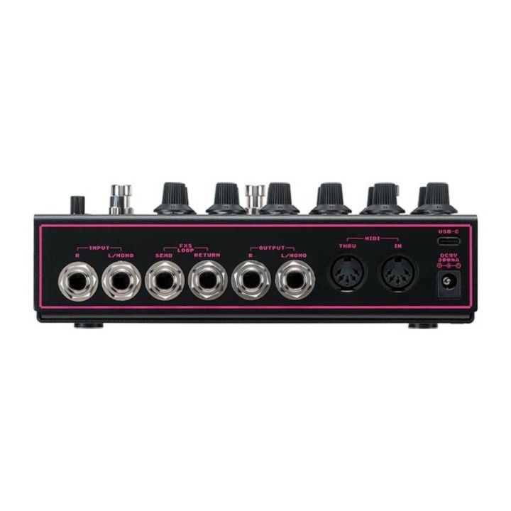 Ibanez LD303 - Effetto a pedale per chitarra